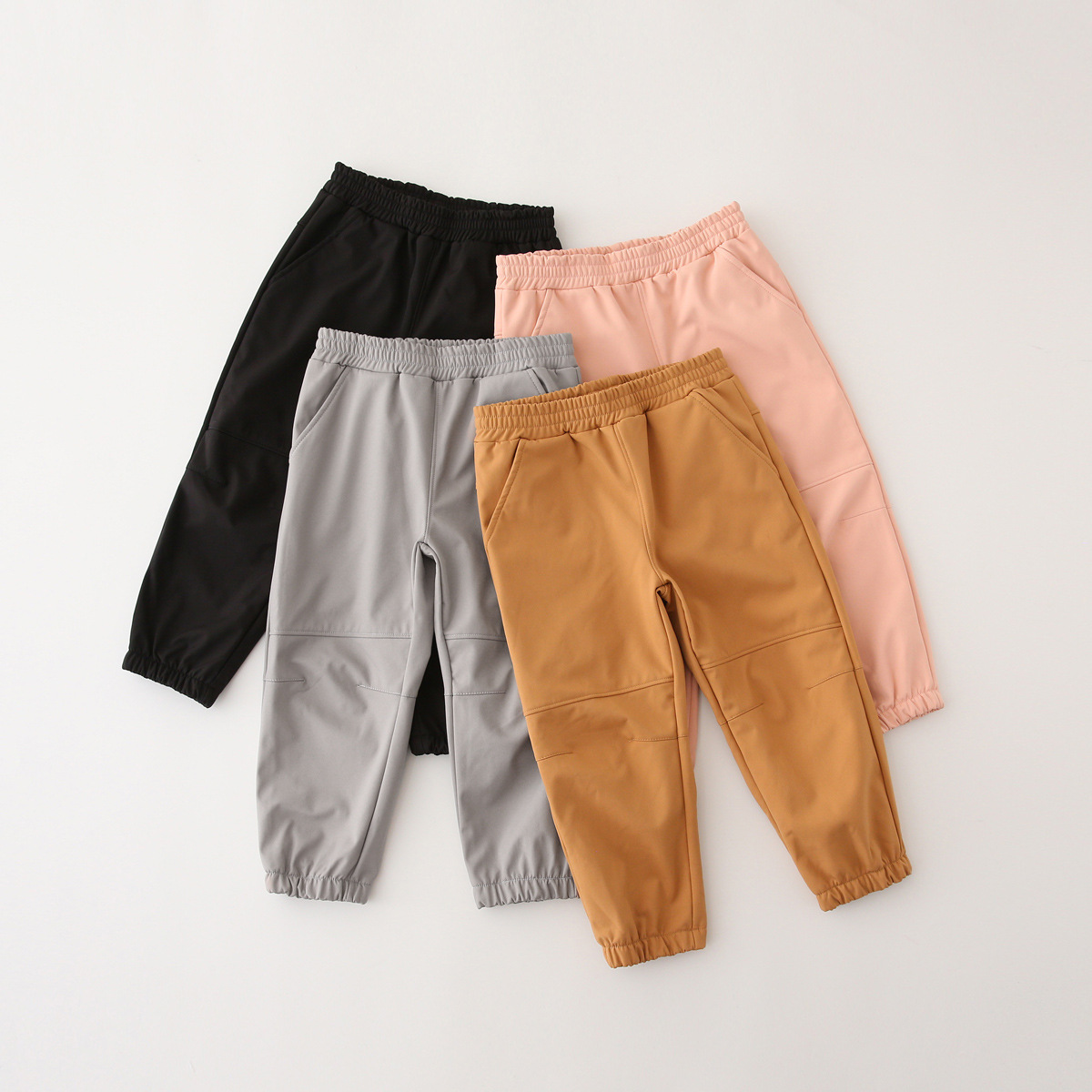 热电阻温度传感器